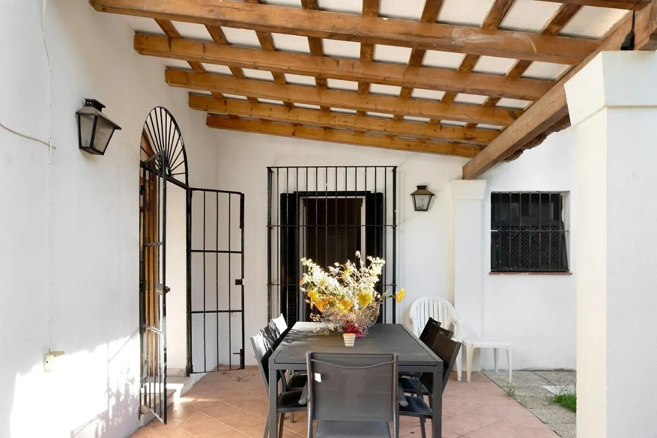 Villa El Mirlito Roche 0*,  España