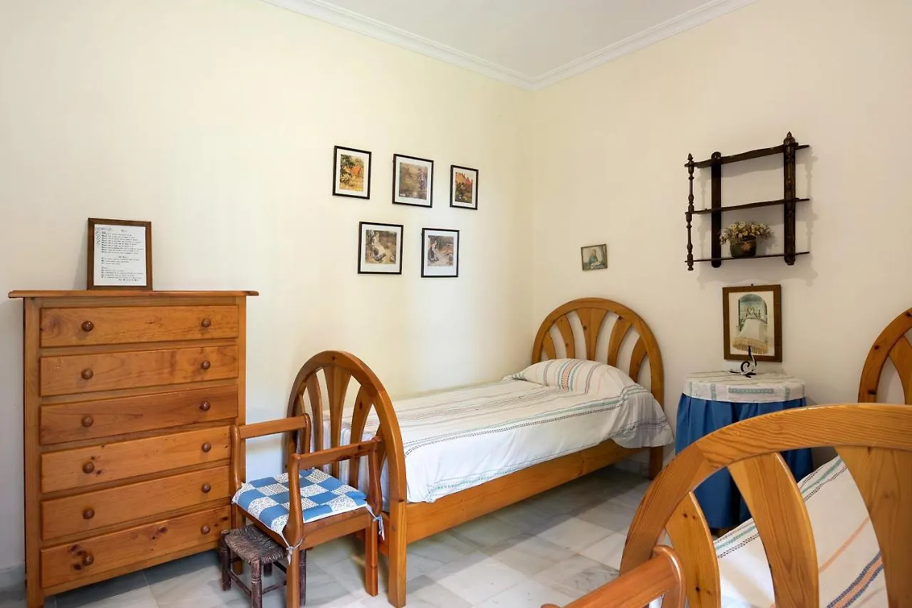 Villa El Mirlito Roche