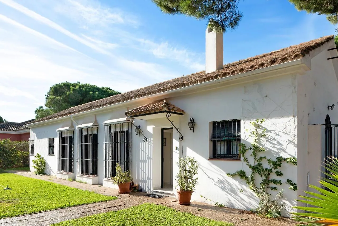 Villa El Mirlito Roche