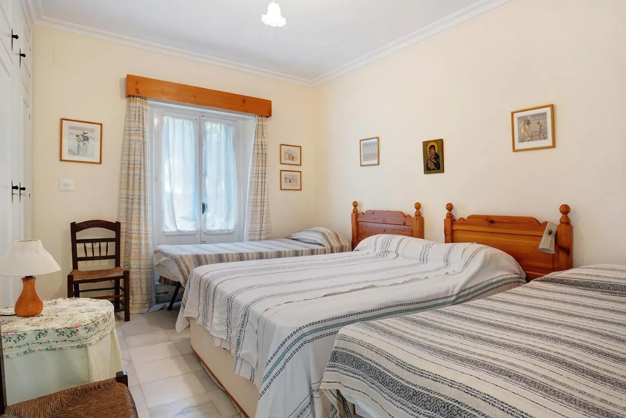 Villa El Mirlito Roche 0*,  España